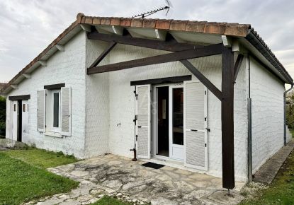 vente Maison Montignac Charente