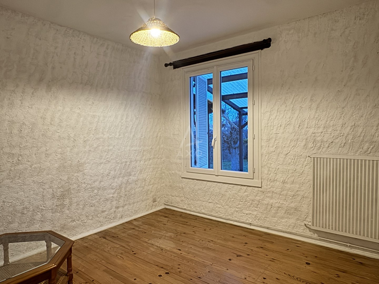 vente Maison Montignac Charente - Photo 7