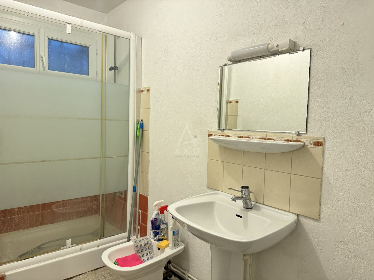 vente Maison Montignac Charente - Photo 10