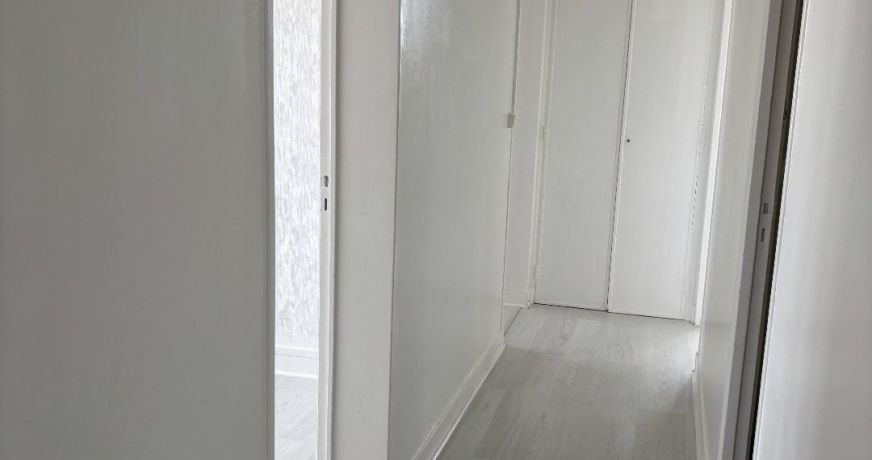 vente Appartement Gien