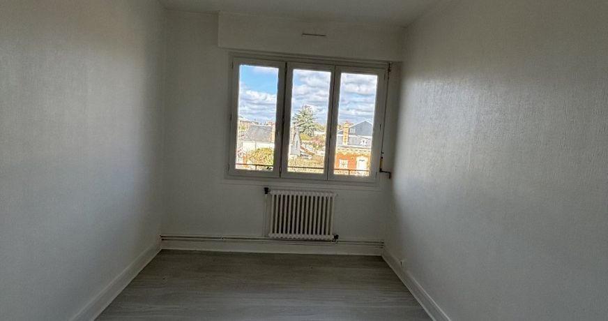 vente Appartement Gien