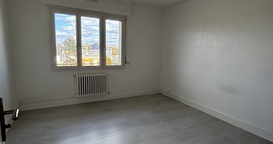 vente Appartement Gien