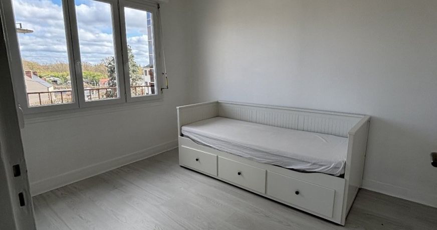 vente Appartement Gien