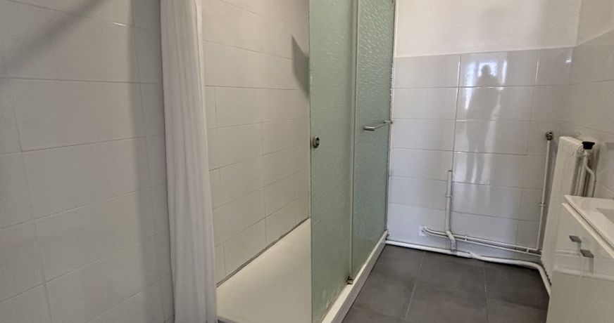 vente Appartement Gien