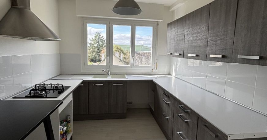 vente Appartement Gien