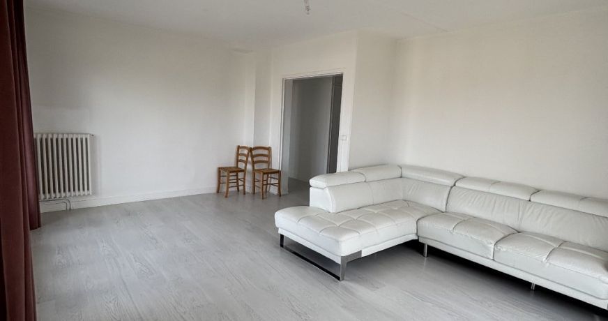 vente Appartement Gien