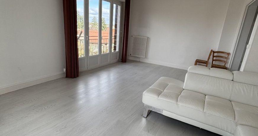 vente Appartement Gien
