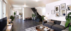 vente Maison Hagetmau
