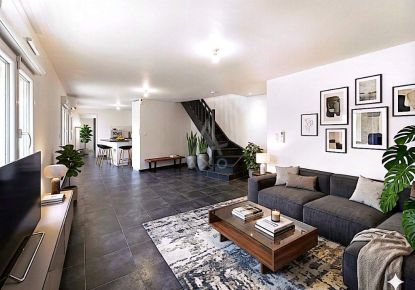 vente Maison Hagetmau