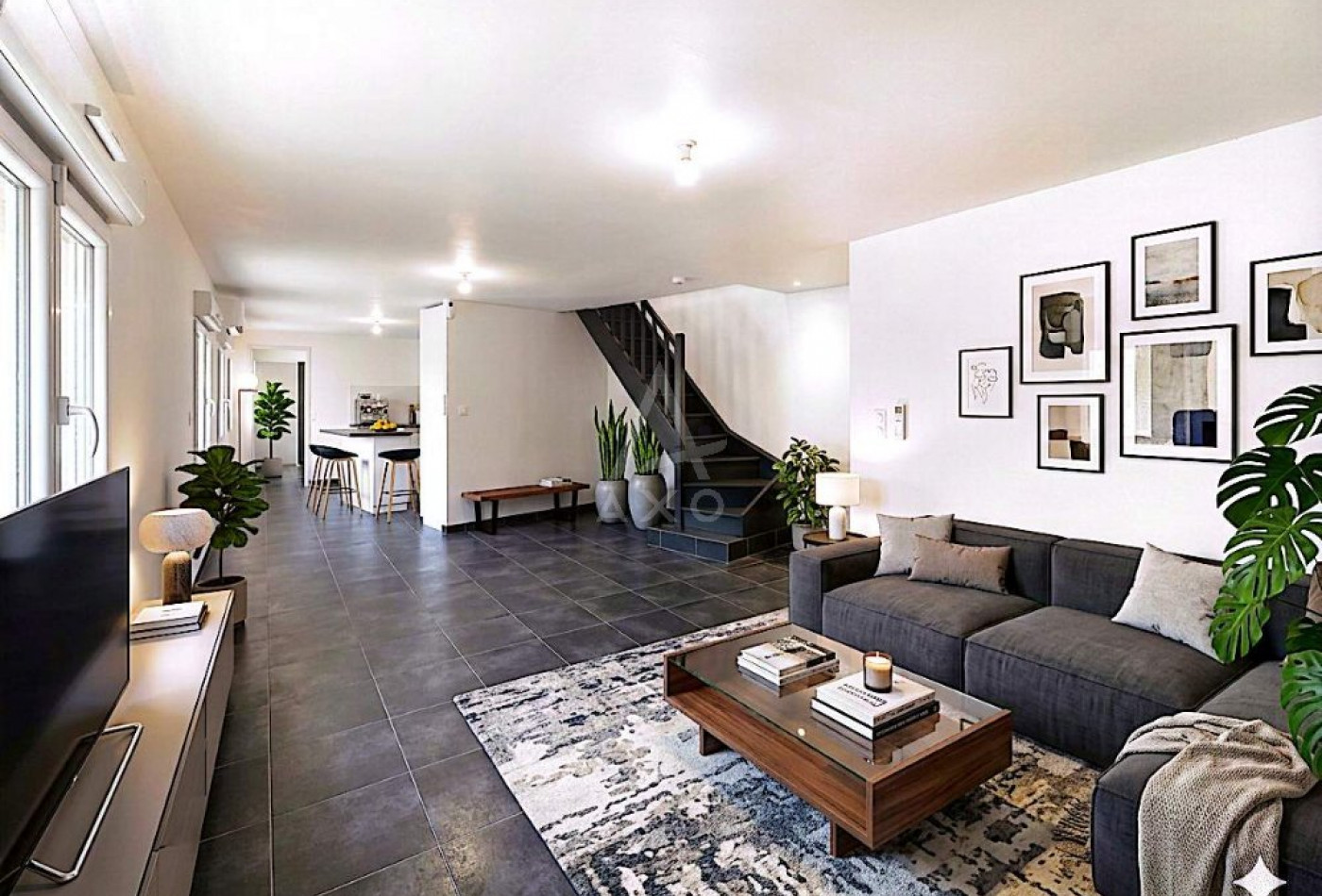 vente Maison Hagetmau - Photo 1