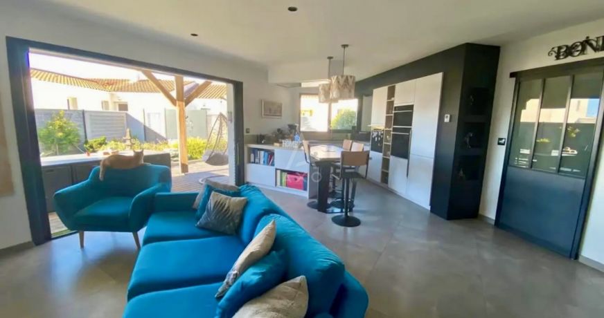 vente Maison contemporaine Royan