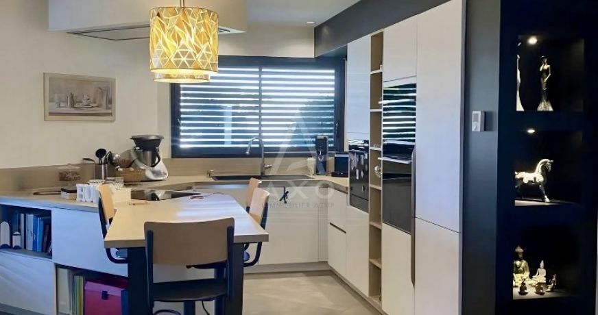 vente Maison contemporaine Royan