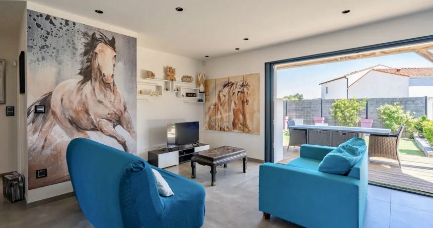 vente Maison contemporaine Royan