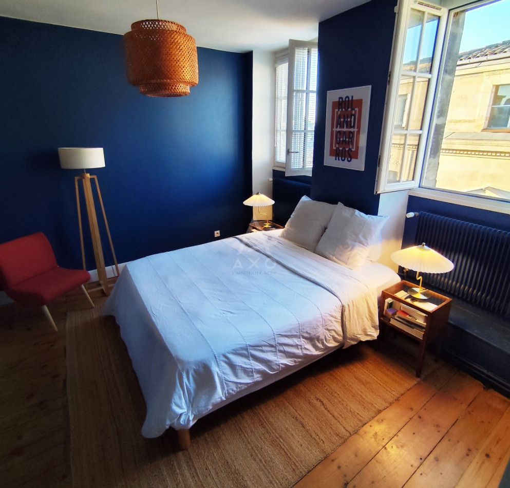 vente Appartement Bordeaux - Photo 4