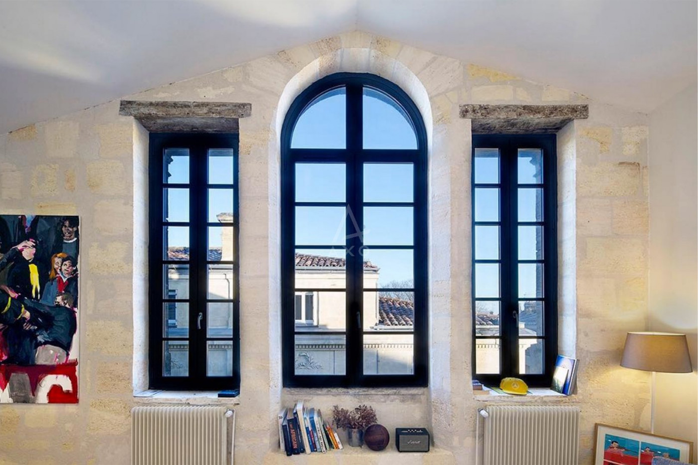 vente Appartement Bordeaux - Photo 2