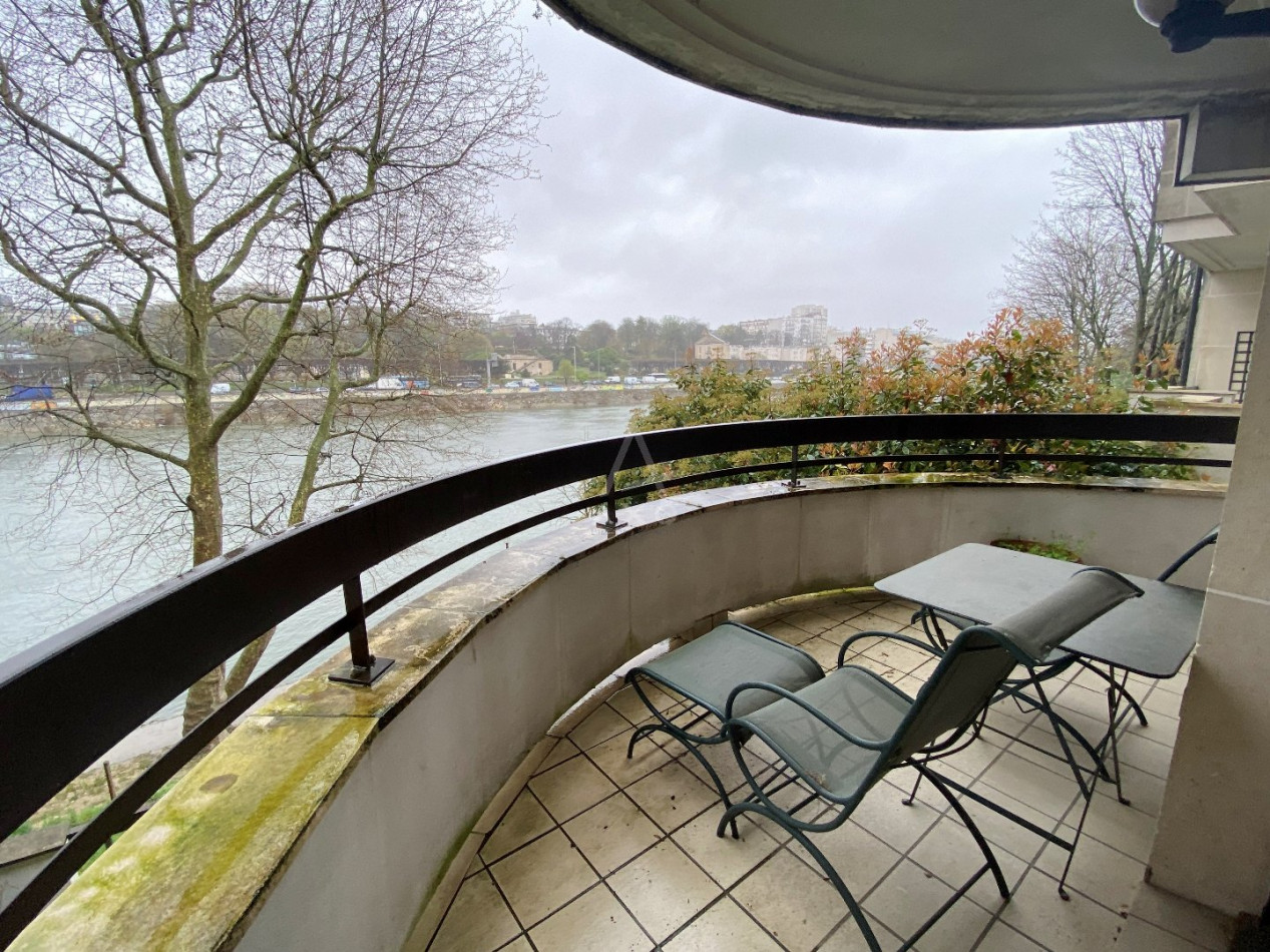 vente Appartement Neuilly Sur Seine - Photo 15