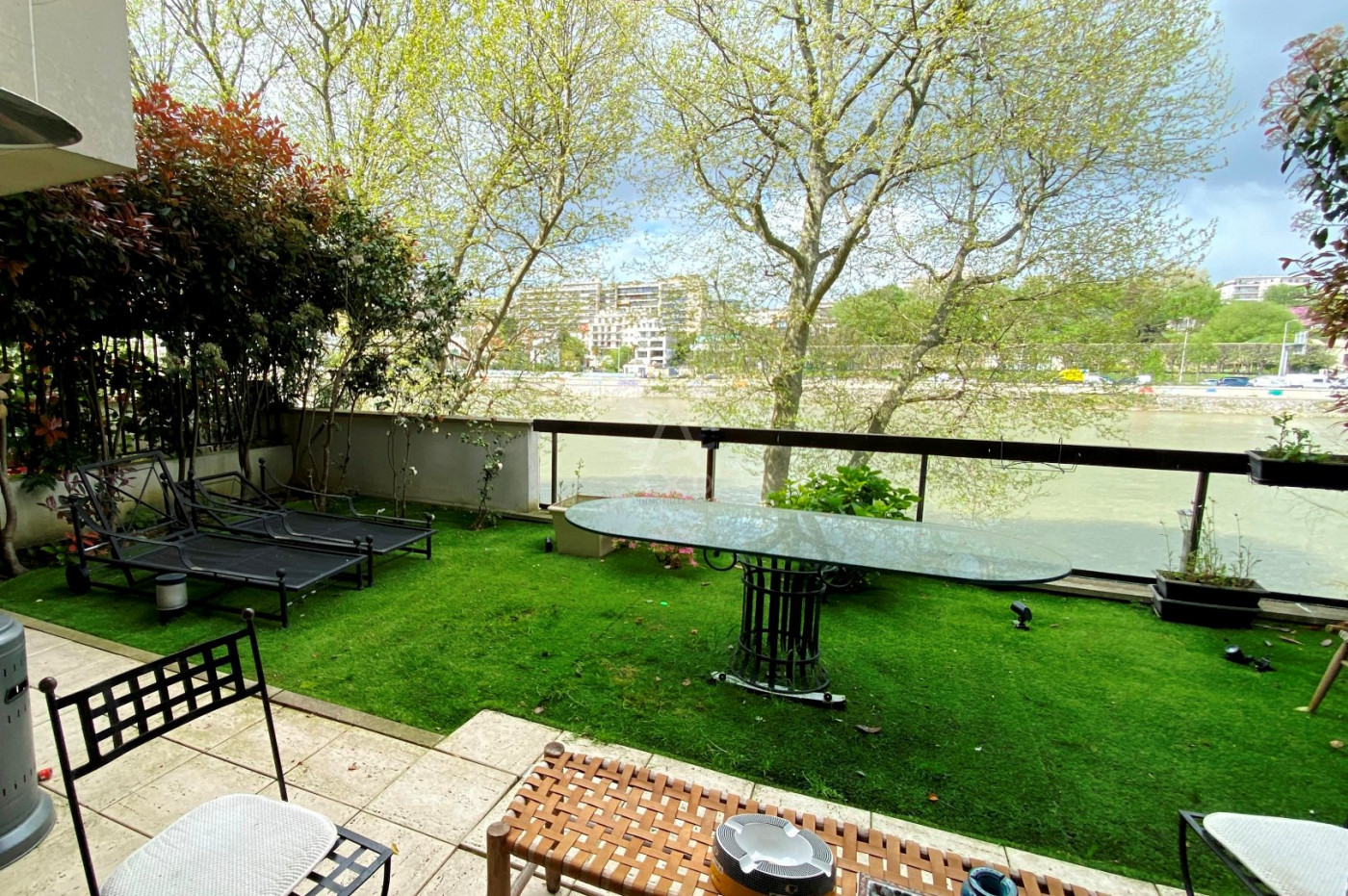 vente Appartement Neuilly Sur Seine - Photo 3