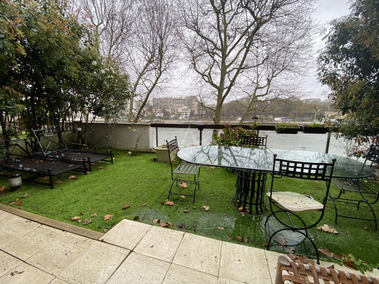 vente Appartement Neuilly Sur Seine - Photo 7