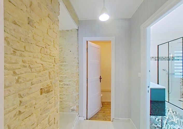 vente Maison en pierre Thaon