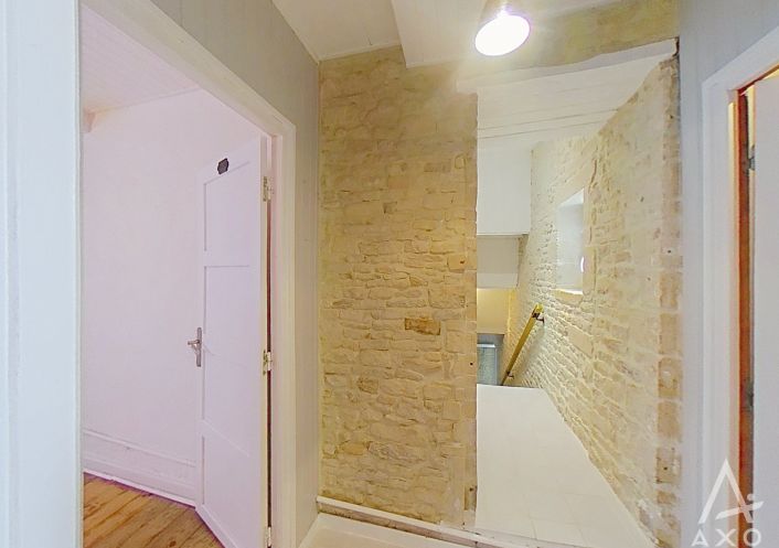 vente Maison en pierre Thaon