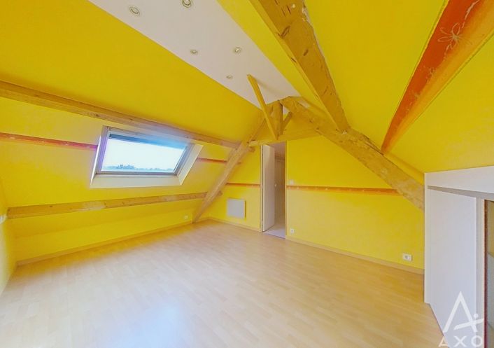 vente Maison en pierre Thaon