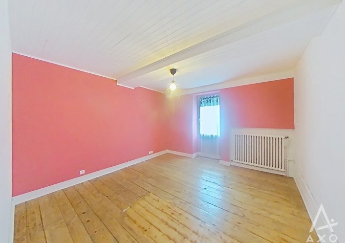 vente Maison en pierre Thaon