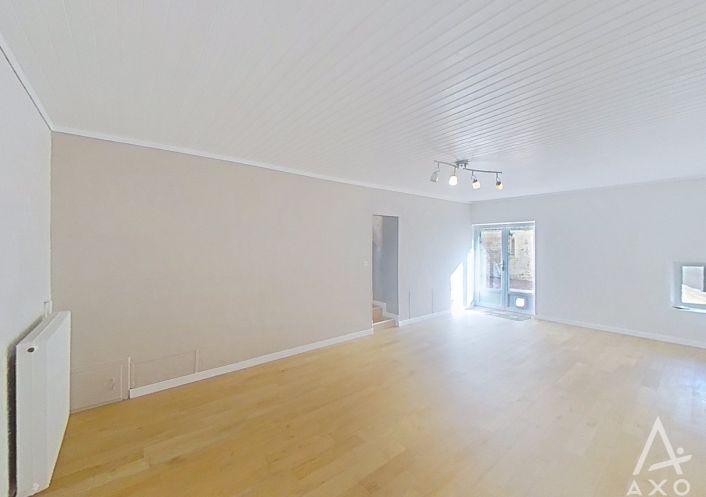 vente Maison en pierre Thaon