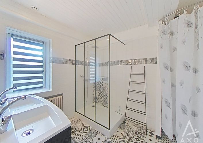 vente Maison en pierre Thaon