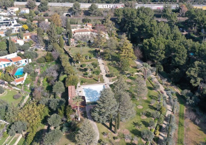 vente Appartement Aix En Provence