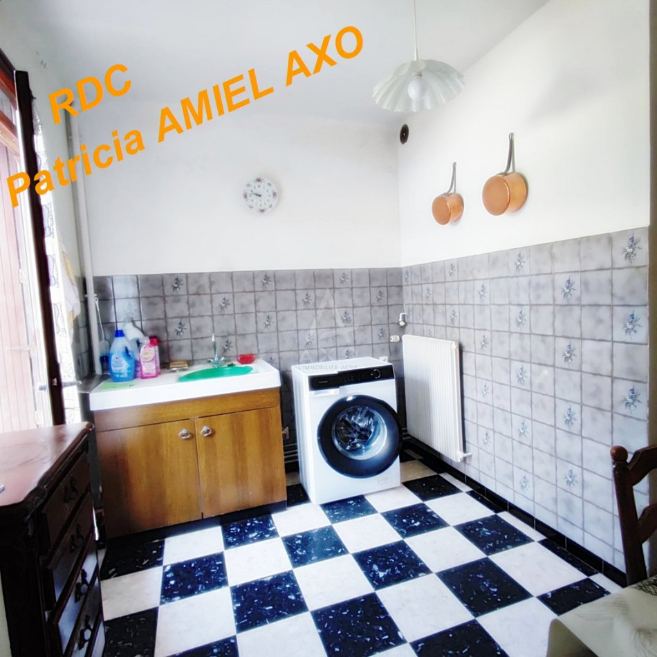 vente Maison Perpignan - Photo 11