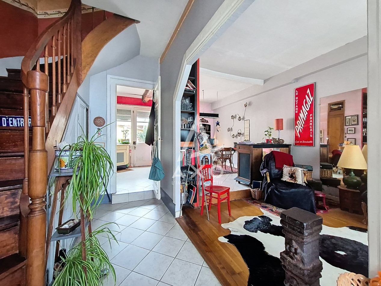 vente Maison Beauvais - Photo 2