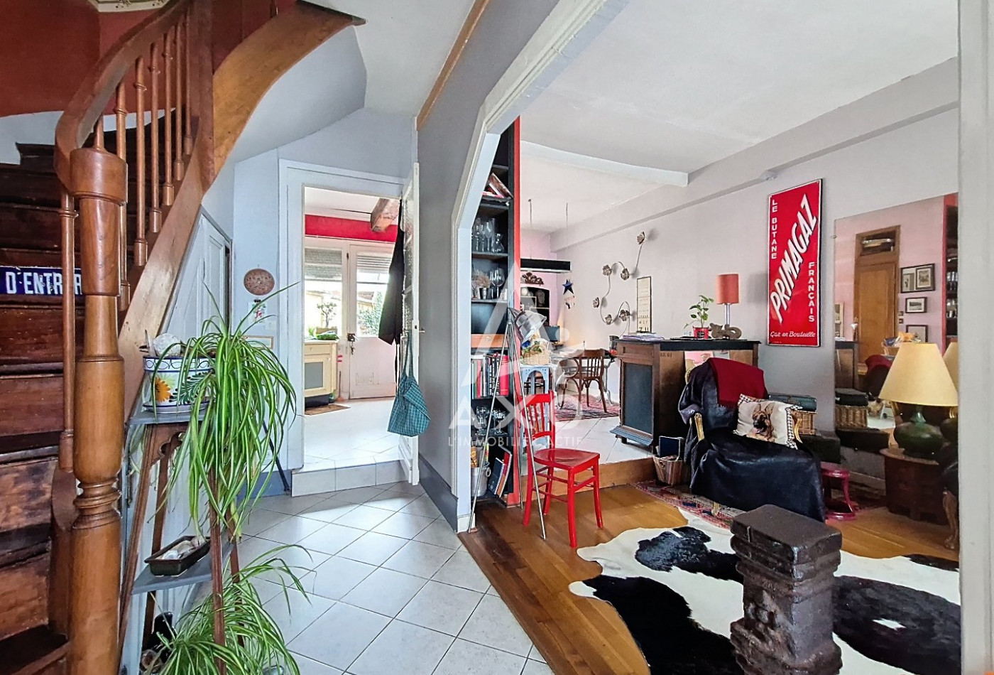 vente Maison Beauvais - Photo 2