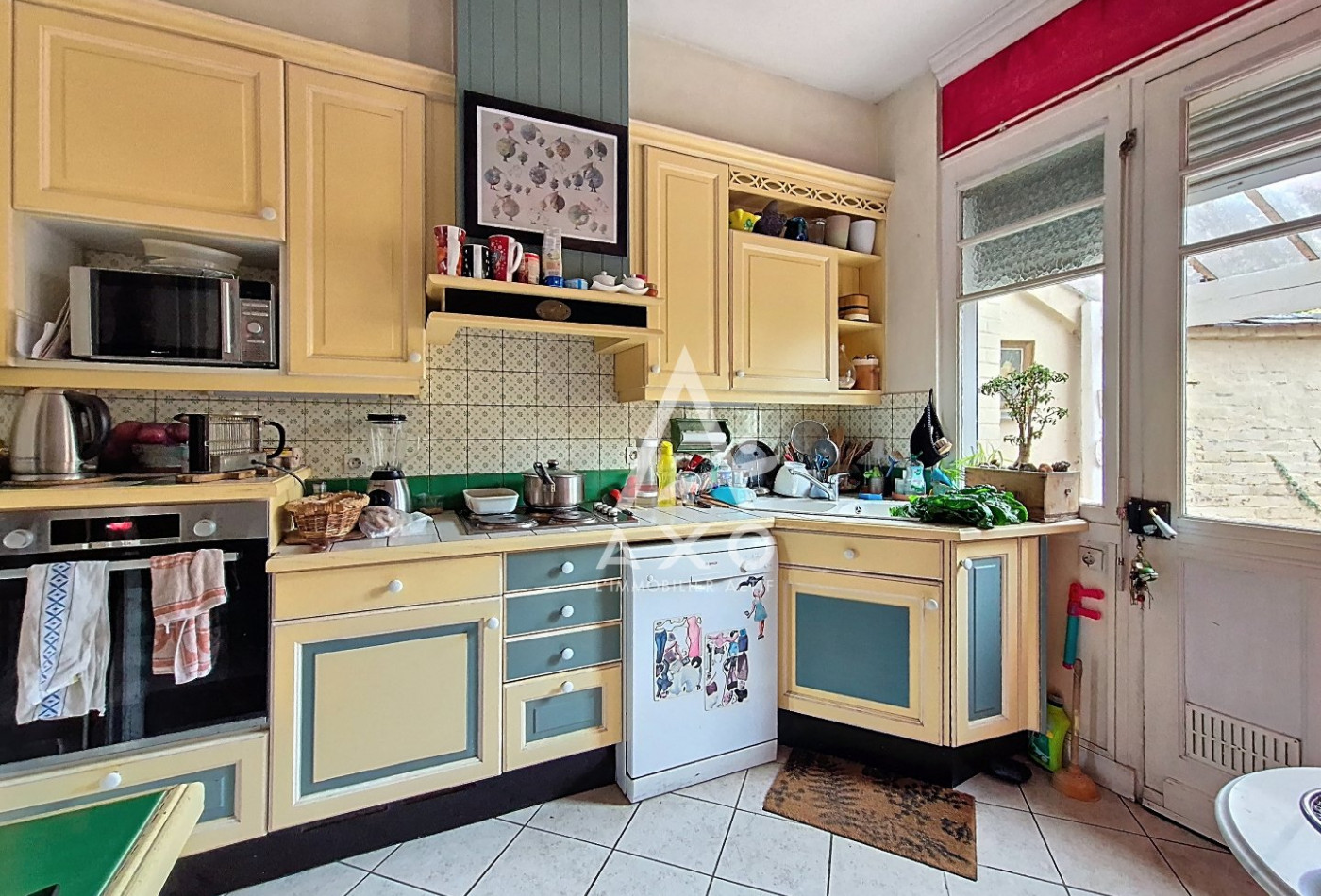 vente Maison Beauvais - Photo 5