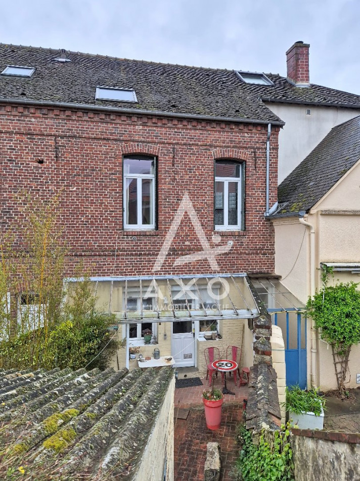 vente Maison Beauvais - Photo 16