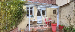 vente Maison Beauvais