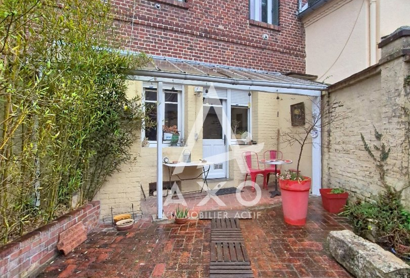 vente Maison Beauvais - Photo 1