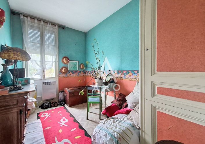 vente Maison Beauvais