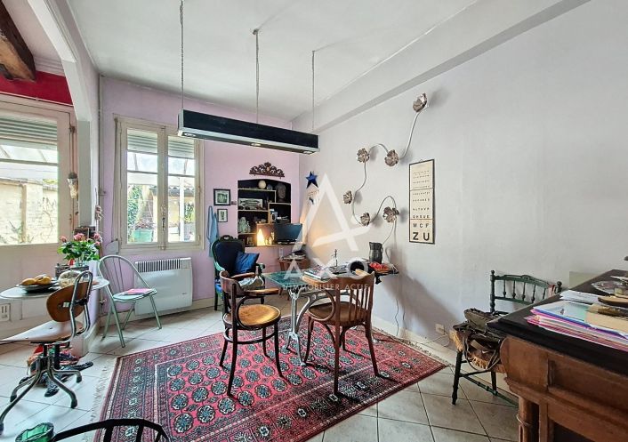 vente Maison Beauvais