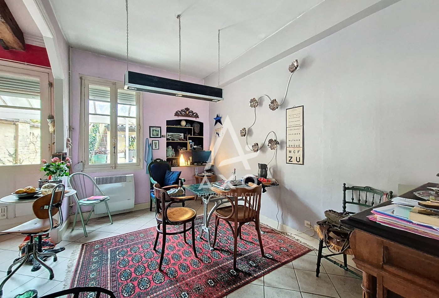 vente Maison Beauvais - Photo 4