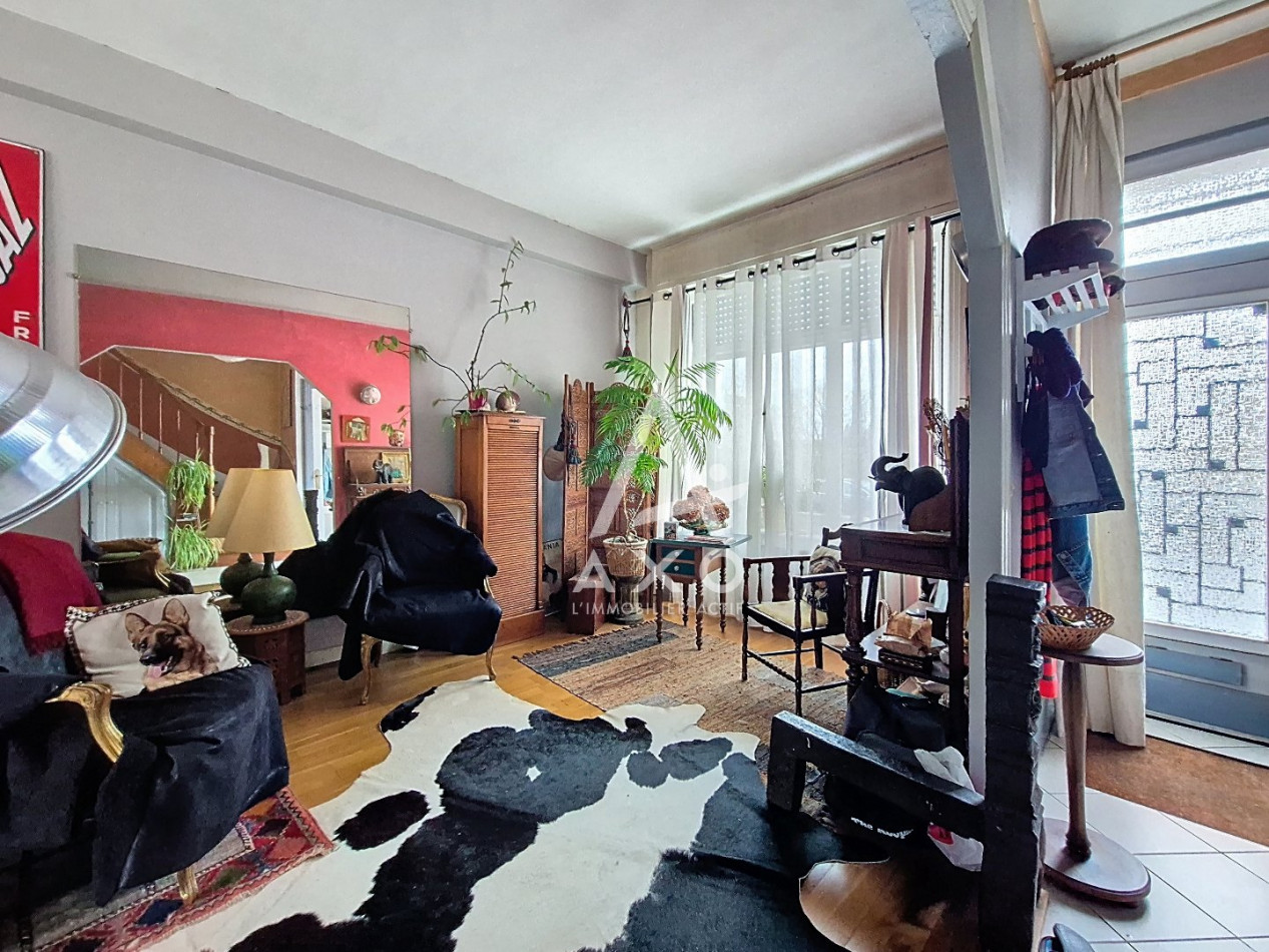 vente Maison Beauvais - Photo 3