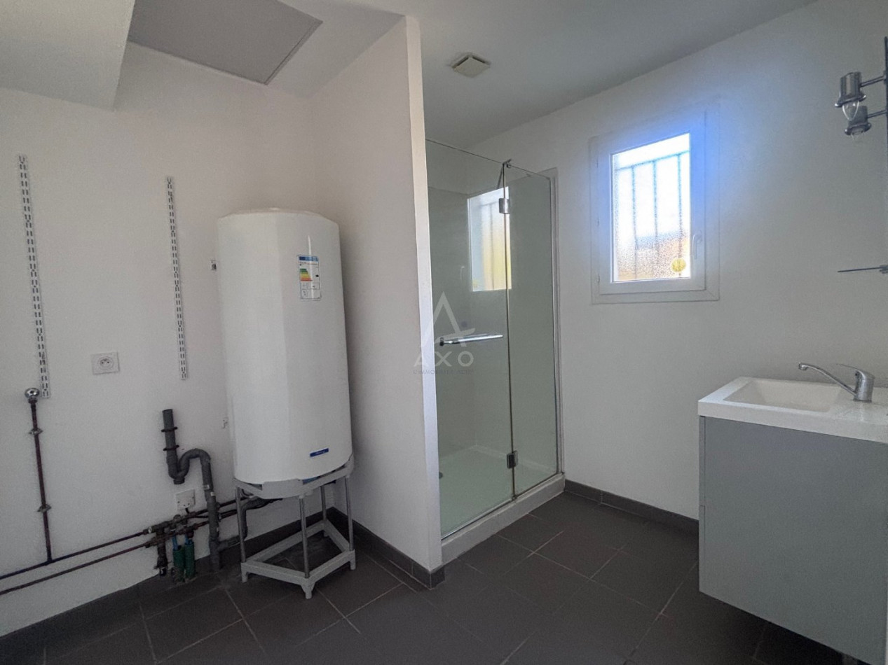 vente Duplex Saint Geours De Maremne - Photo 7