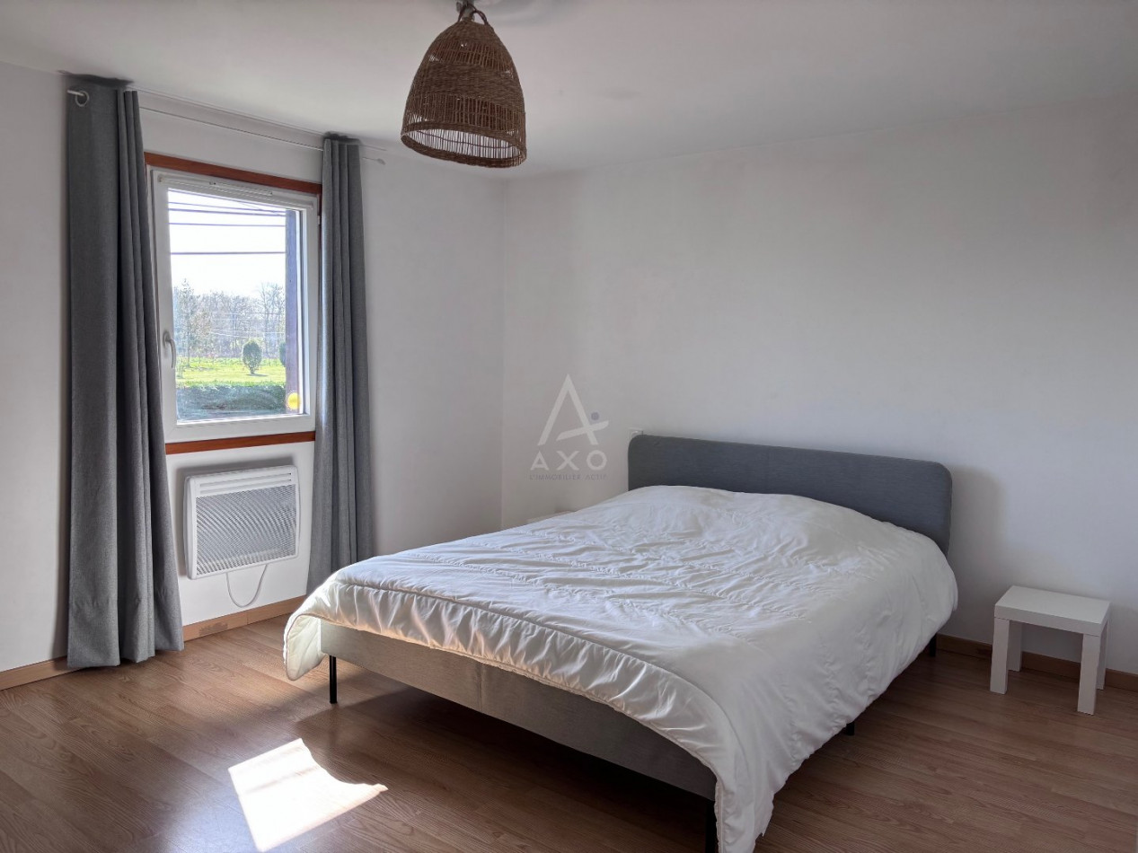 vente Duplex Saint Geours De Maremne - Photo 4