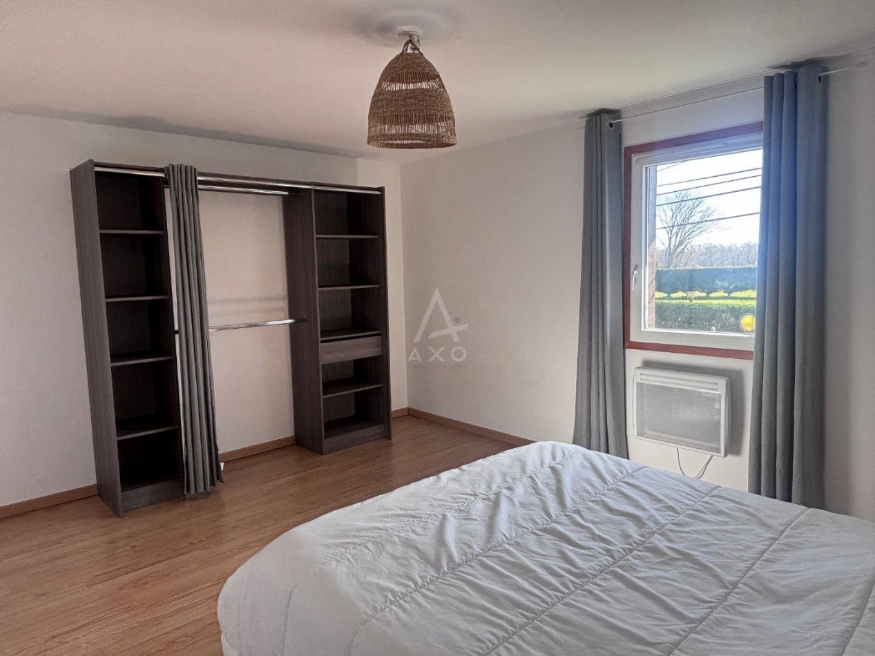 vente Duplex Saint Geours De Maremne - Photo 5