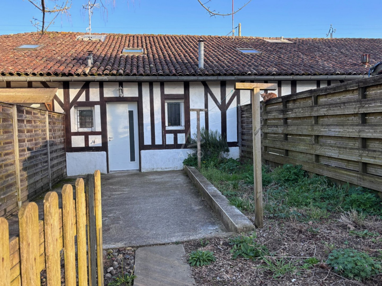 vente Duplex Saint Geours De Maremne - Photo 1