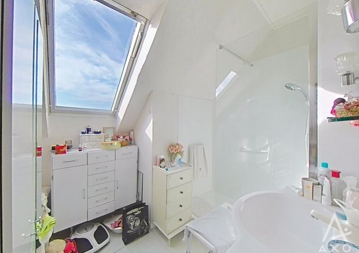 vente Appartement en résidence Caen