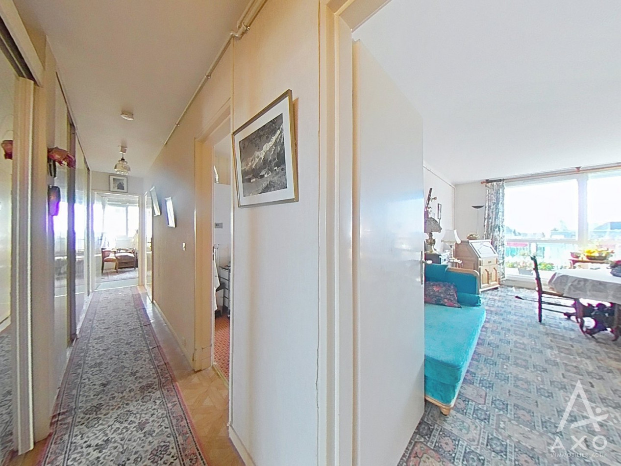 vente Appartement en résidence Caen - Photo 1