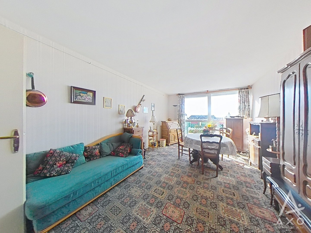 vente Appartement en résidence Caen - Photo 2