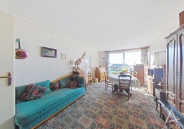 vente Appartement en résidence Caen