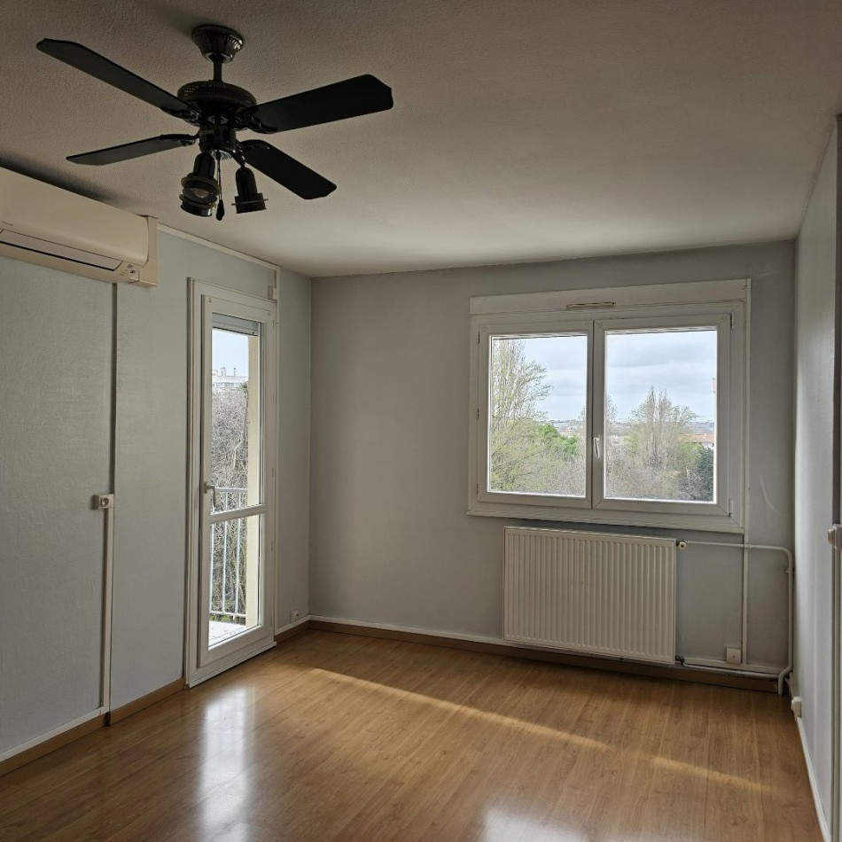 vente Appartement Toulouse - Photo 1