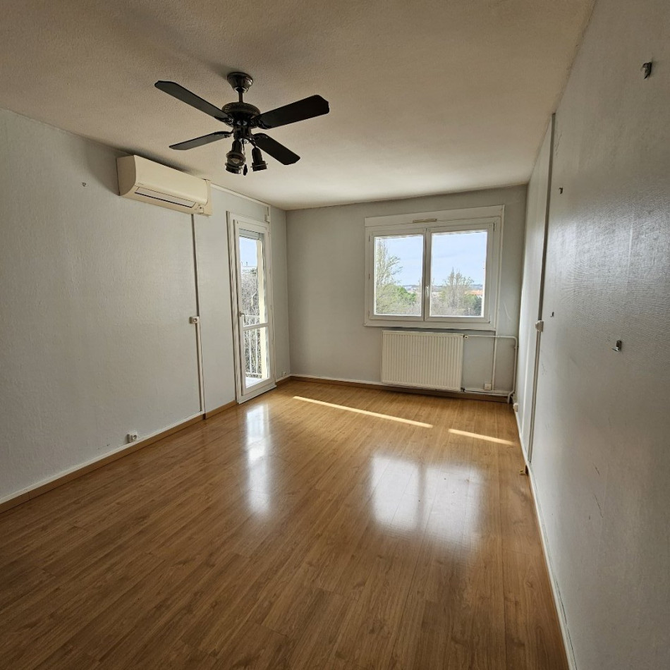 vente Appartement Toulouse - Photo 2